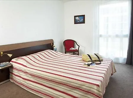 Aparthotel Appart'city Confort Paris - Mairie