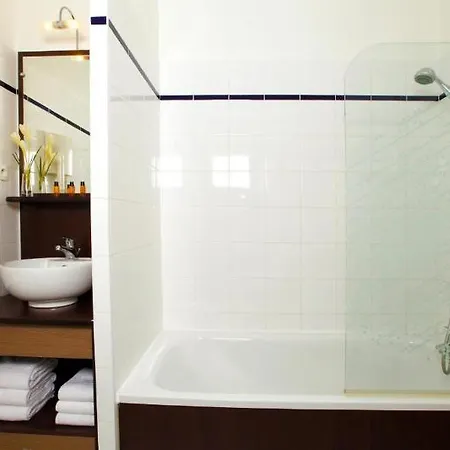 Aparthotel Appart'city Confort Paris - Mairie
